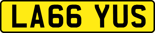 LA66YUS