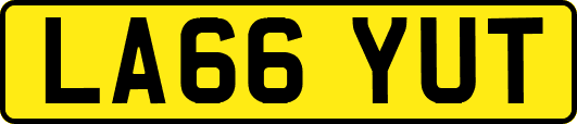 LA66YUT