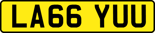 LA66YUU