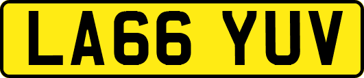 LA66YUV
