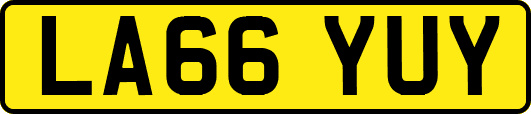 LA66YUY