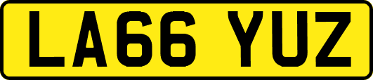 LA66YUZ