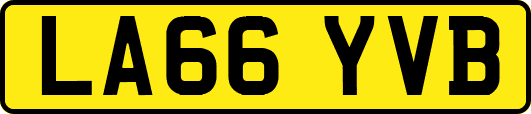 LA66YVB