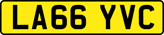 LA66YVC