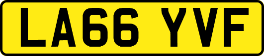 LA66YVF