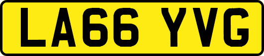LA66YVG