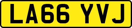 LA66YVJ