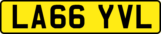 LA66YVL