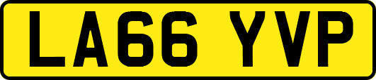 LA66YVP