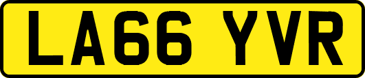 LA66YVR