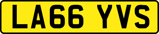 LA66YVS