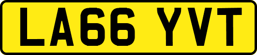 LA66YVT