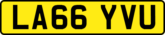 LA66YVU
