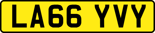 LA66YVY