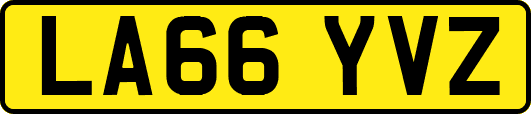 LA66YVZ