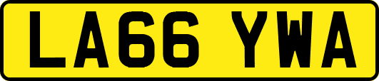 LA66YWA