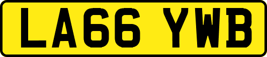 LA66YWB