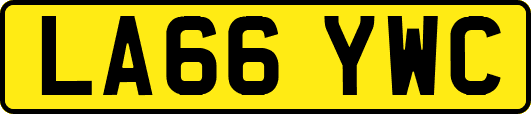 LA66YWC