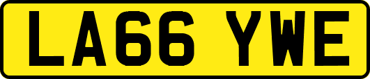 LA66YWE