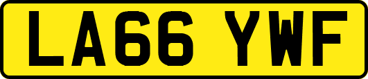 LA66YWF