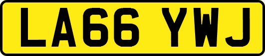 LA66YWJ