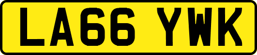 LA66YWK