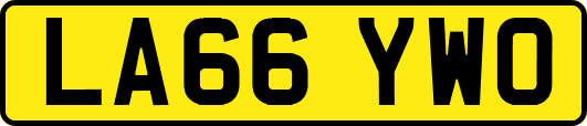 LA66YWO