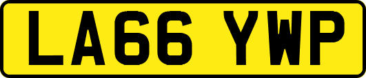 LA66YWP