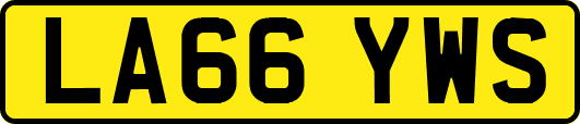 LA66YWS