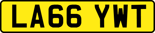 LA66YWT