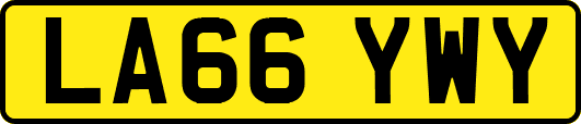 LA66YWY