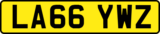 LA66YWZ