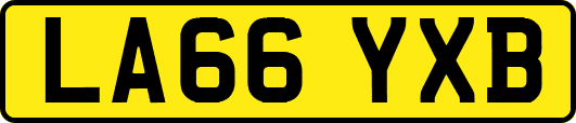 LA66YXB
