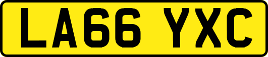 LA66YXC