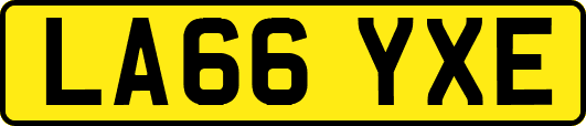 LA66YXE