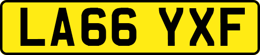 LA66YXF