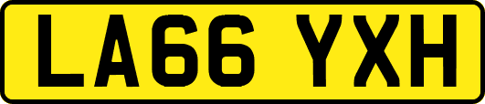 LA66YXH