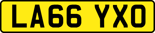 LA66YXO