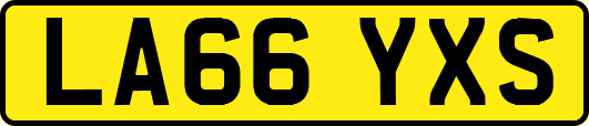 LA66YXS