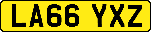 LA66YXZ