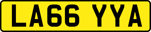 LA66YYA