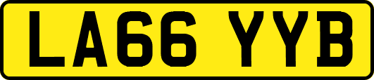 LA66YYB