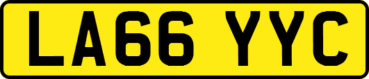 LA66YYC