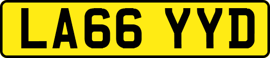 LA66YYD