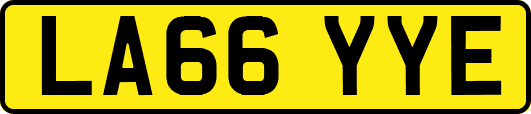 LA66YYE