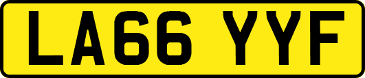 LA66YYF