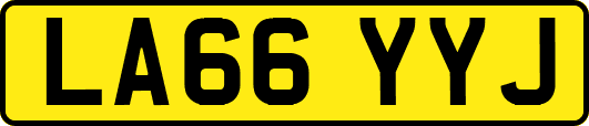 LA66YYJ