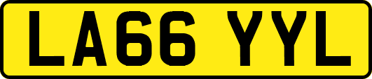 LA66YYL