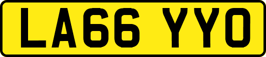 LA66YYO