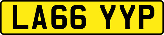 LA66YYP